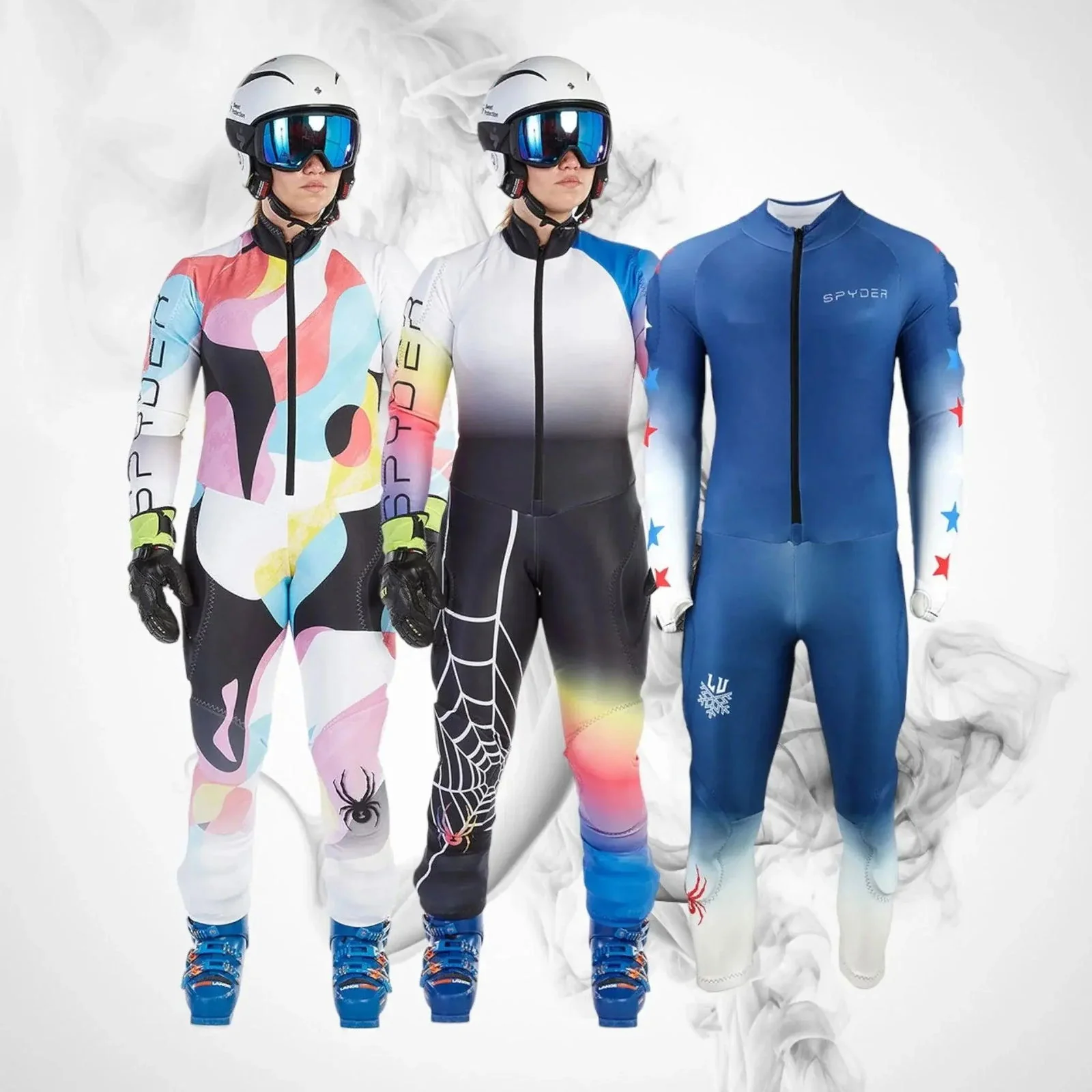2023 Spyder Women's Performance GS Suit