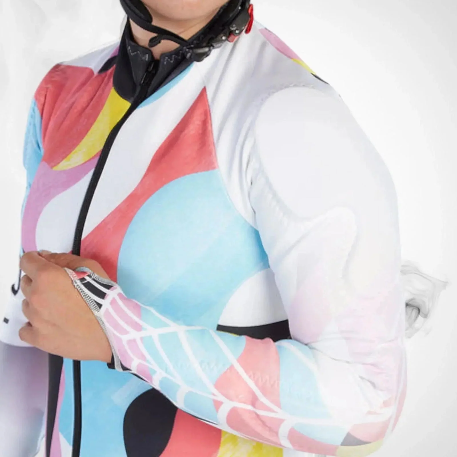 2023 Spyder Women's Performance GS Suit - Image 3