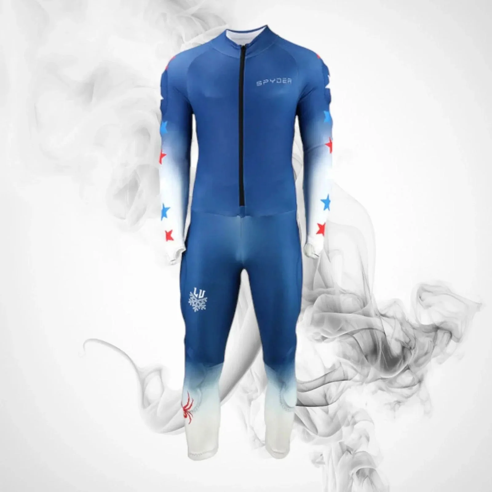 2023 Spyder Women's Performance GS Suit - Image 6