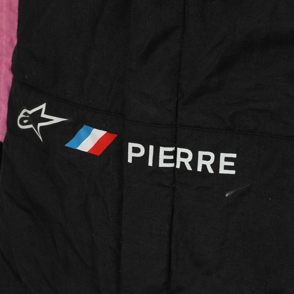 2024 Pierre Gasly Replica Race Suit | BWT Alpine F1 Team - Image 3