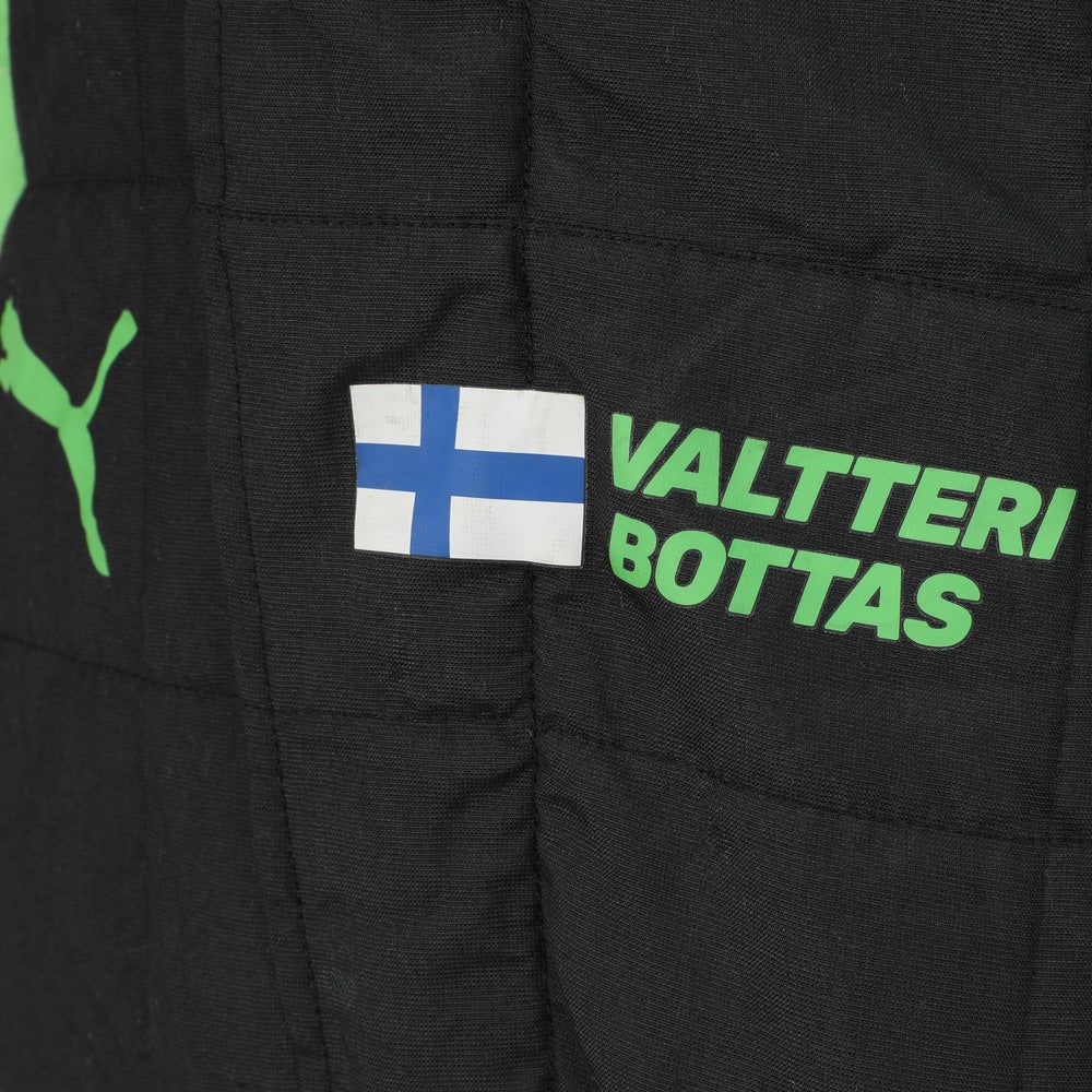 2024 Valtteri Bottas Replica Race Suit | Sauber F1 Team Stake - Image 3
