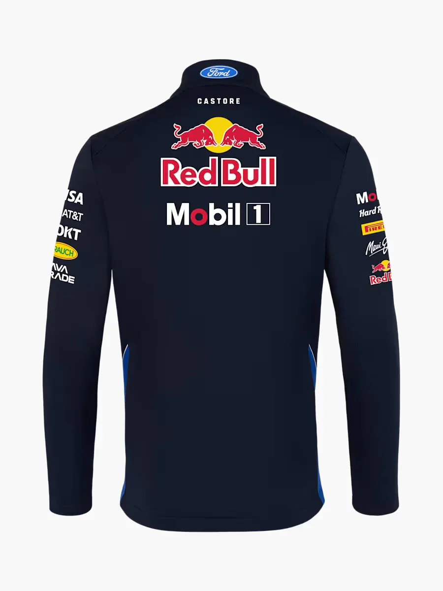 2026 Red Bull Racing F1 Team Softshell Jacket - Image 2