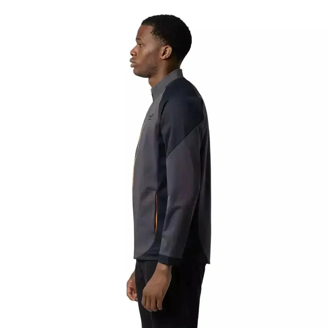 ACTIVE DUALBRAND SOFTSHELL JACKET - Image 3