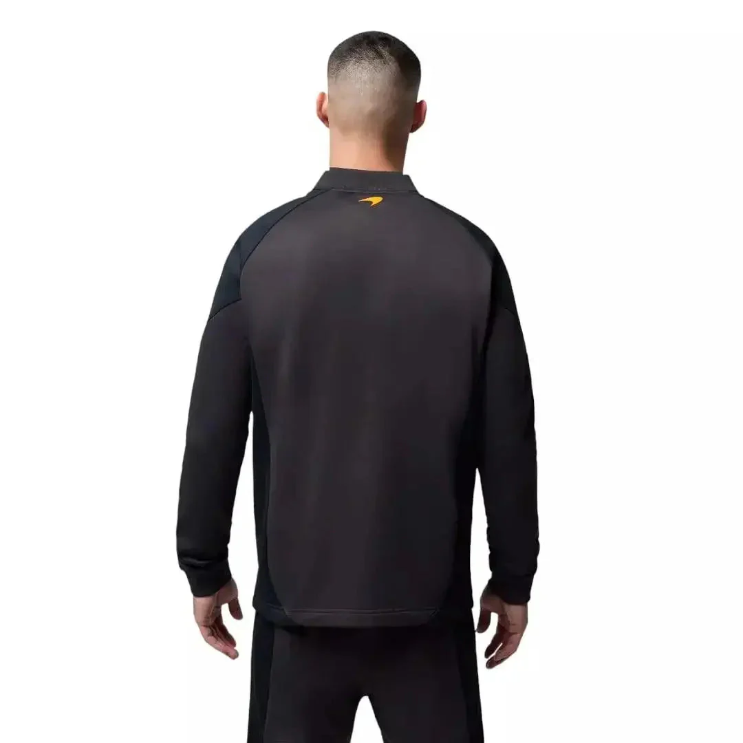 ACTIVE DUALBRAND TRACK JACKET - Image 2