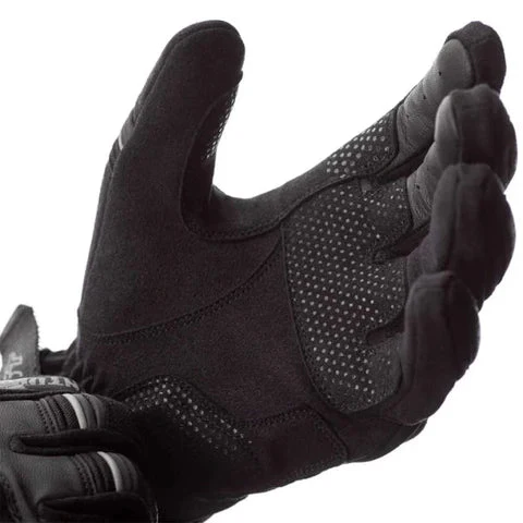 Adventure-X CE Men's Gloves - Durable Protective Riding Gear - Image 4