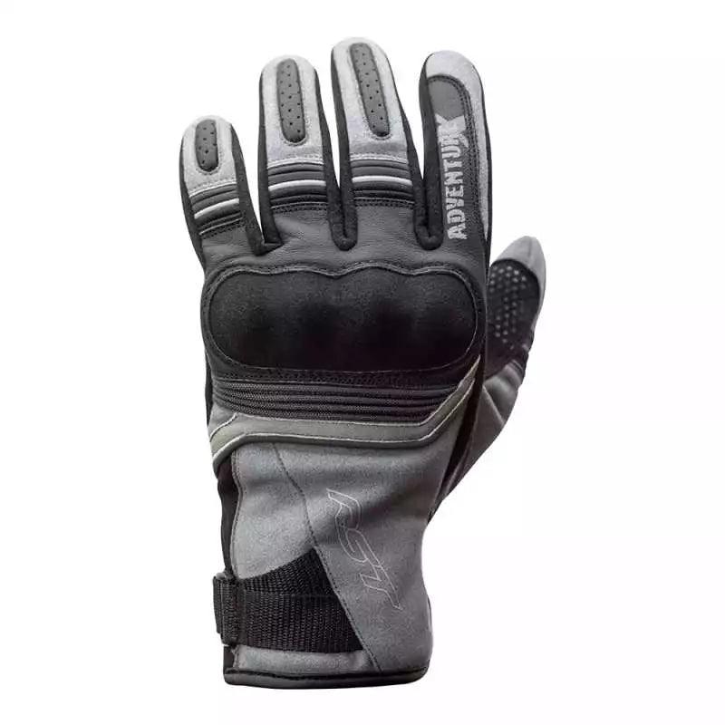 Adventure-X CE Men's Gloves - Durable Protective Riding Gear - Image 6