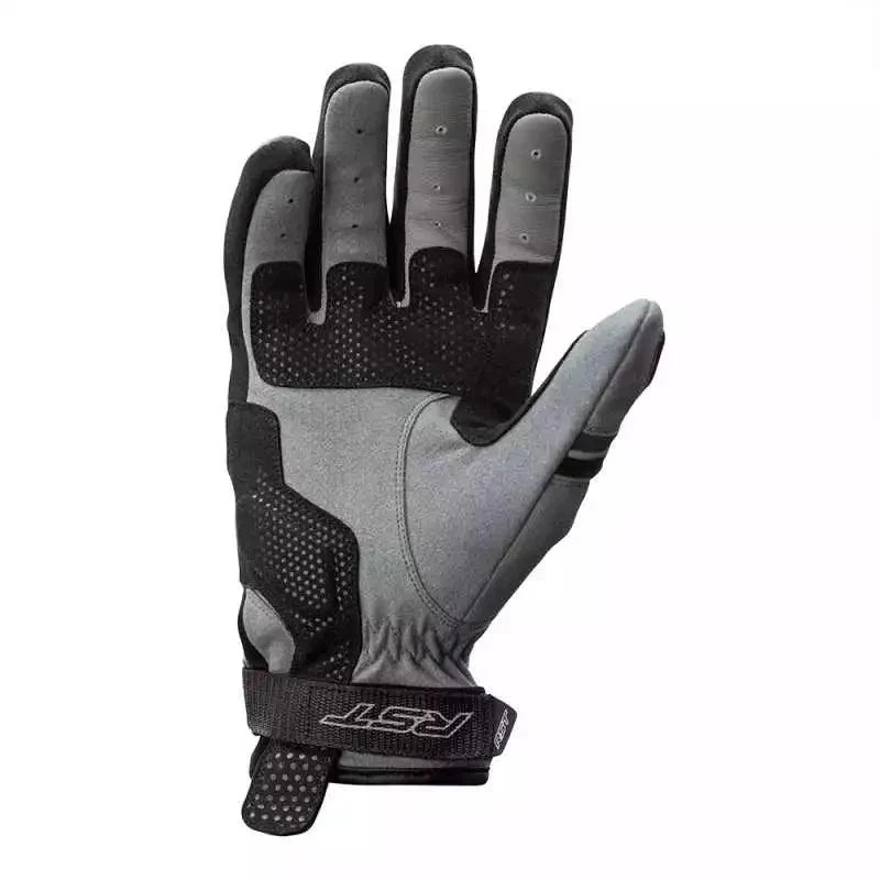 Adventure-X CE Men's Gloves - Durable Protective Riding Gear - Image 7