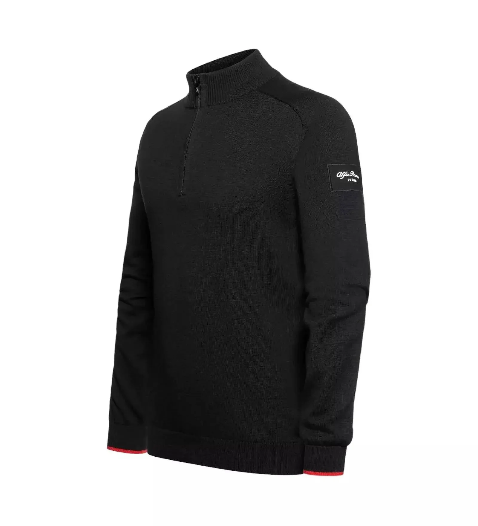 ALFA ROMEO JUMPER MEN - Image 3