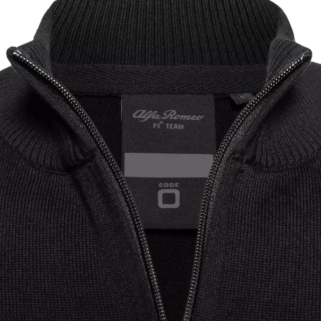 ALFA ROMEO JUMPER MEN - Image 5