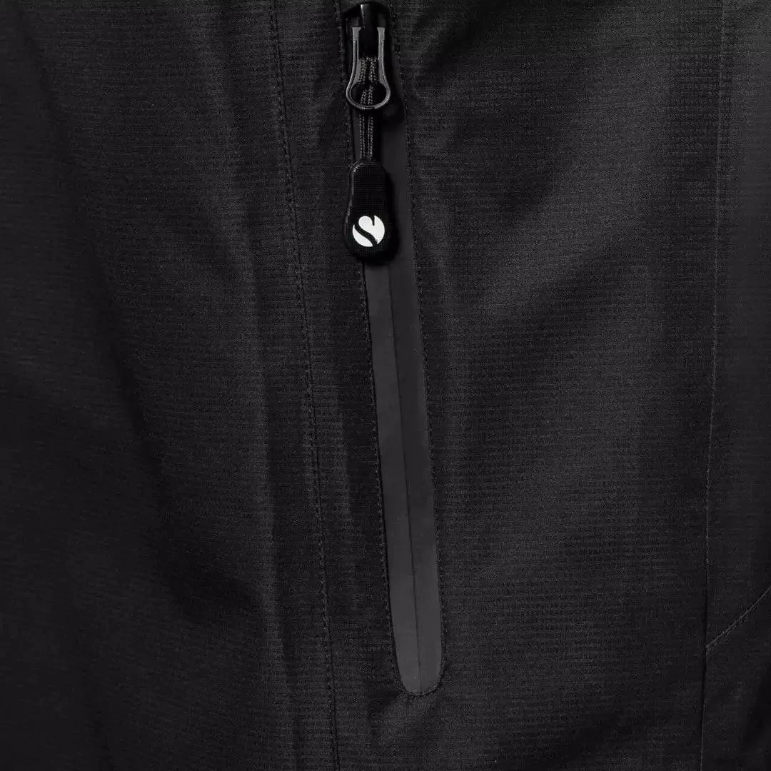 ALFA ROMEO RAIN JACKET MEN - Image 4