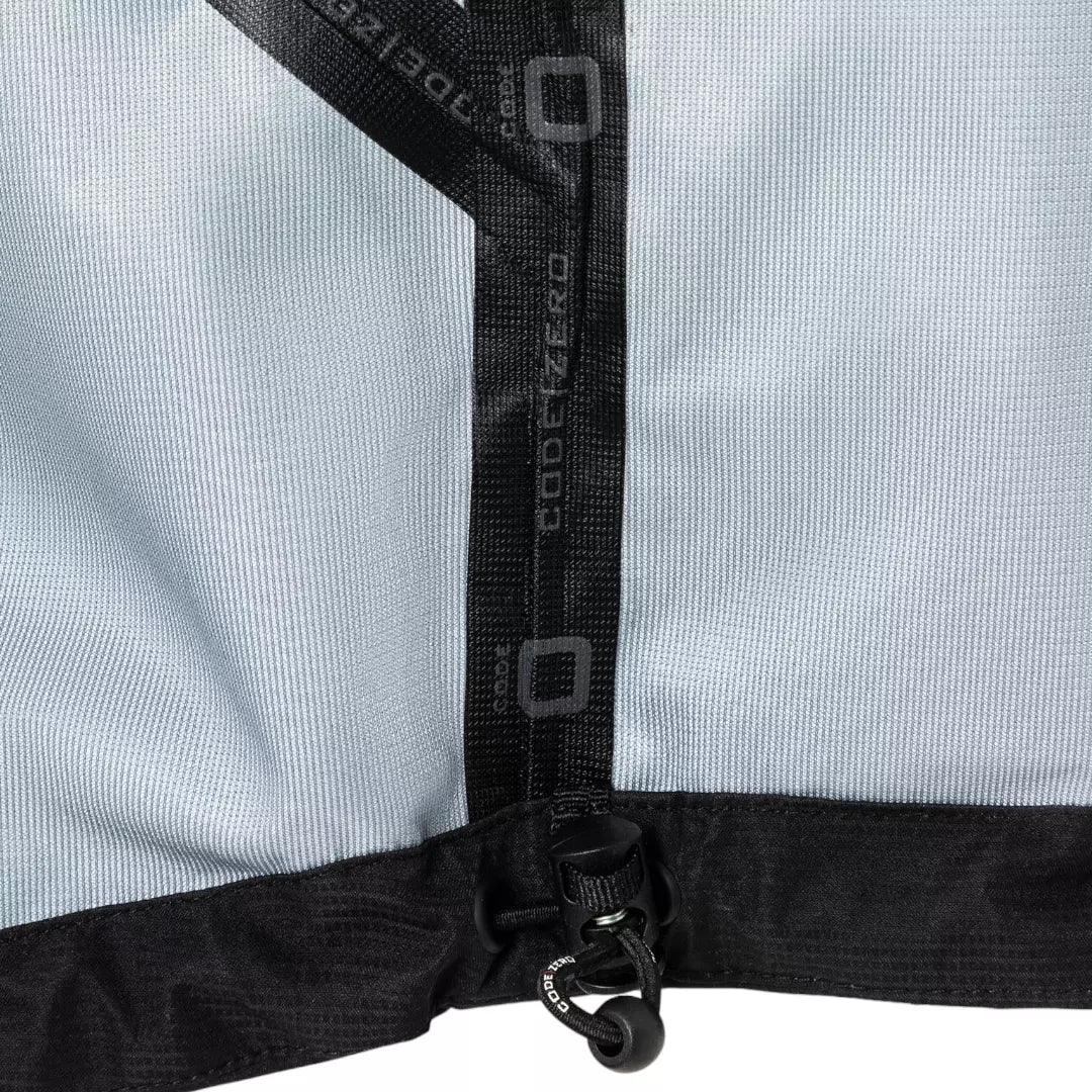 ALFA ROMEO RAIN JACKET MEN - Image 5