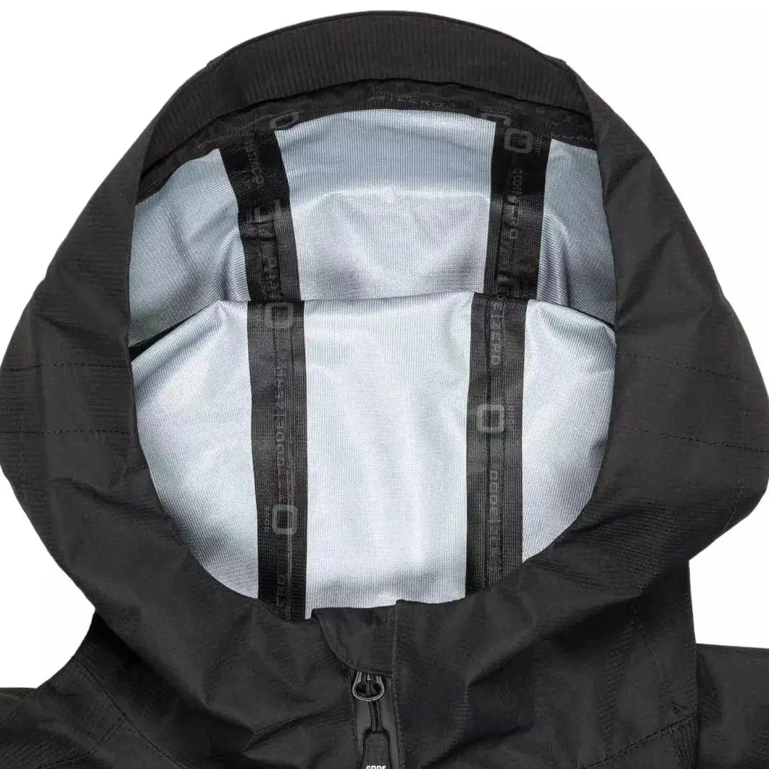ALFA ROMEO RAIN JACKET WOMEN - Image 4