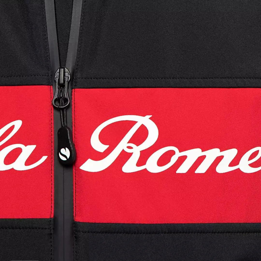 ALFA ROMEO SOFTSHELL JACKET MEN - Image 4