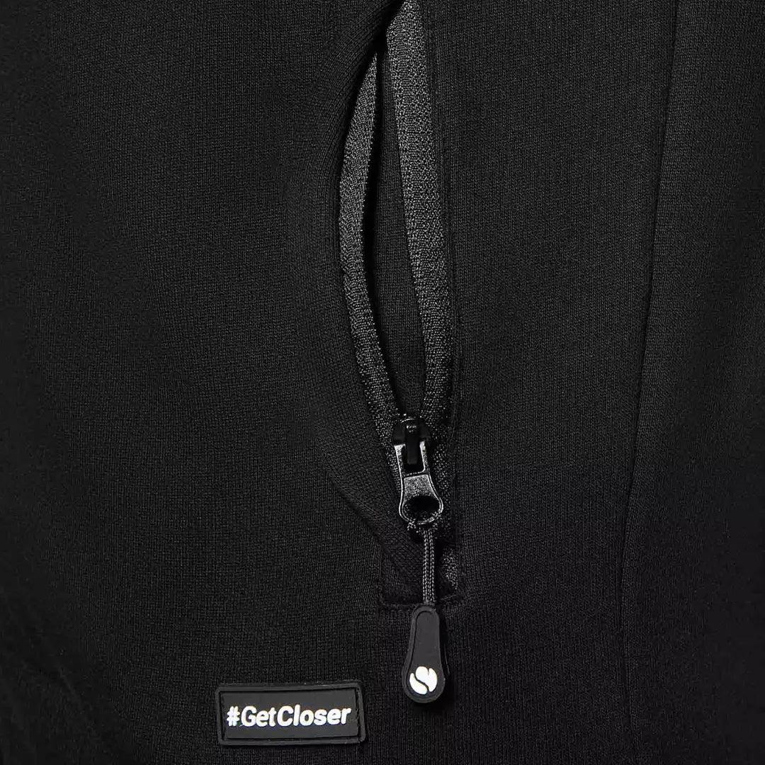 ALFA ROMEO SWEAT JACKET WOMEN - Image 5