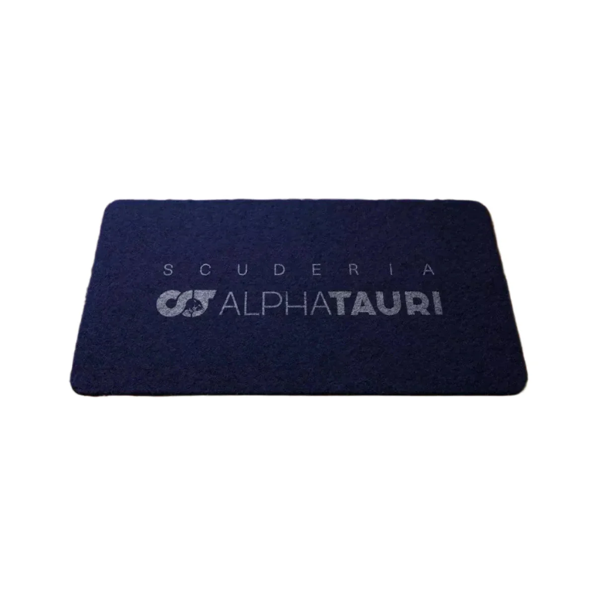 AlphaTauri Racing Formula 1 DoorMat