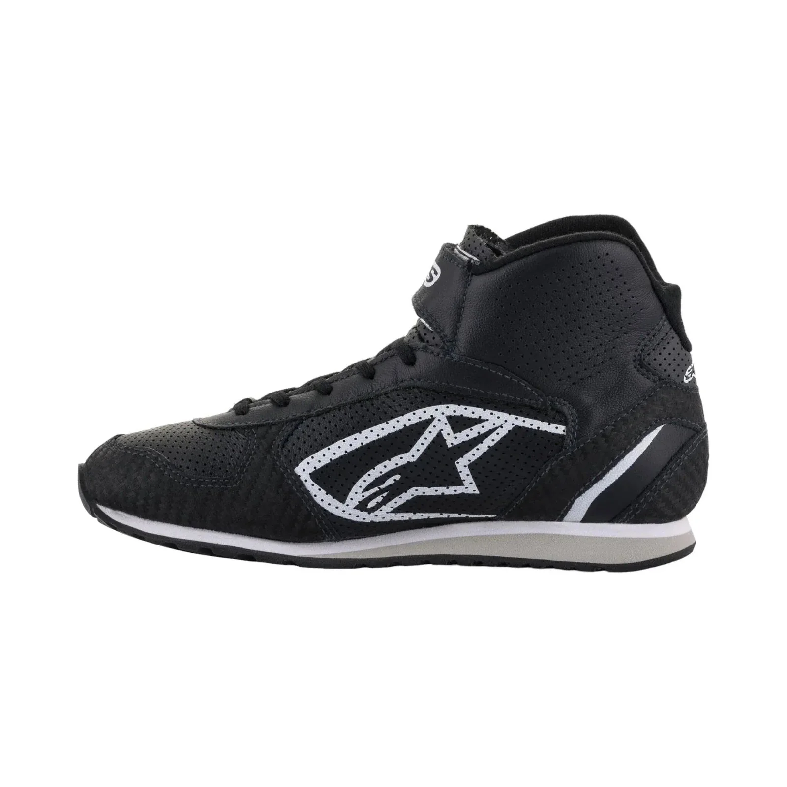 Alpinestars RADAR Mechanic Boots | Comfort & Safety for Professionals - Image 3
