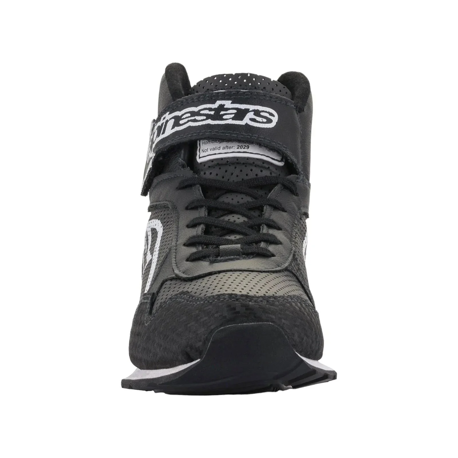 Alpinestars RADAR Mechanic Boots | Comfort & Safety for Professionals - Image 4