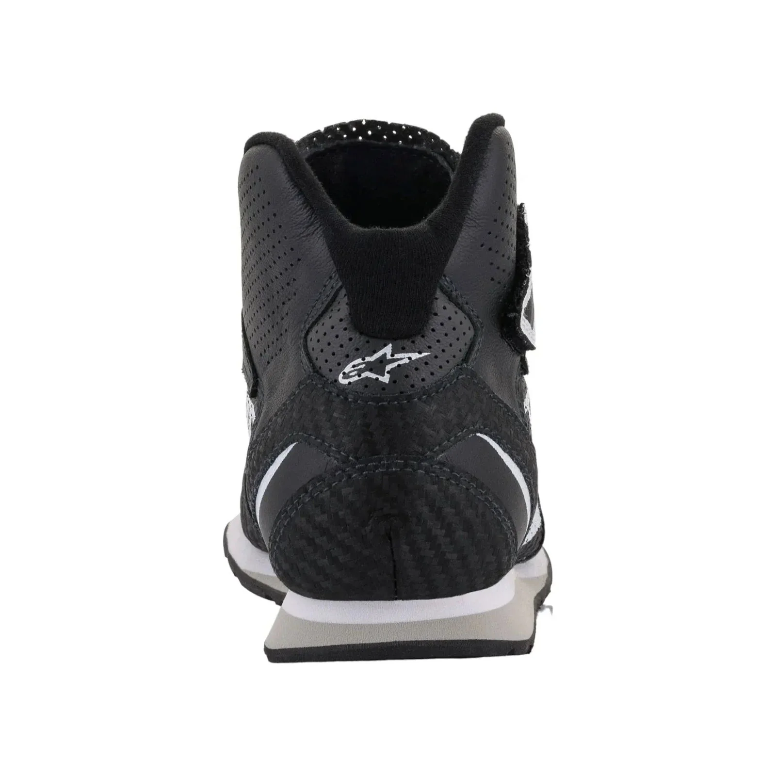 Alpinestars RADAR Mechanic Boots | Comfort & Safety for Professionals - Image 5