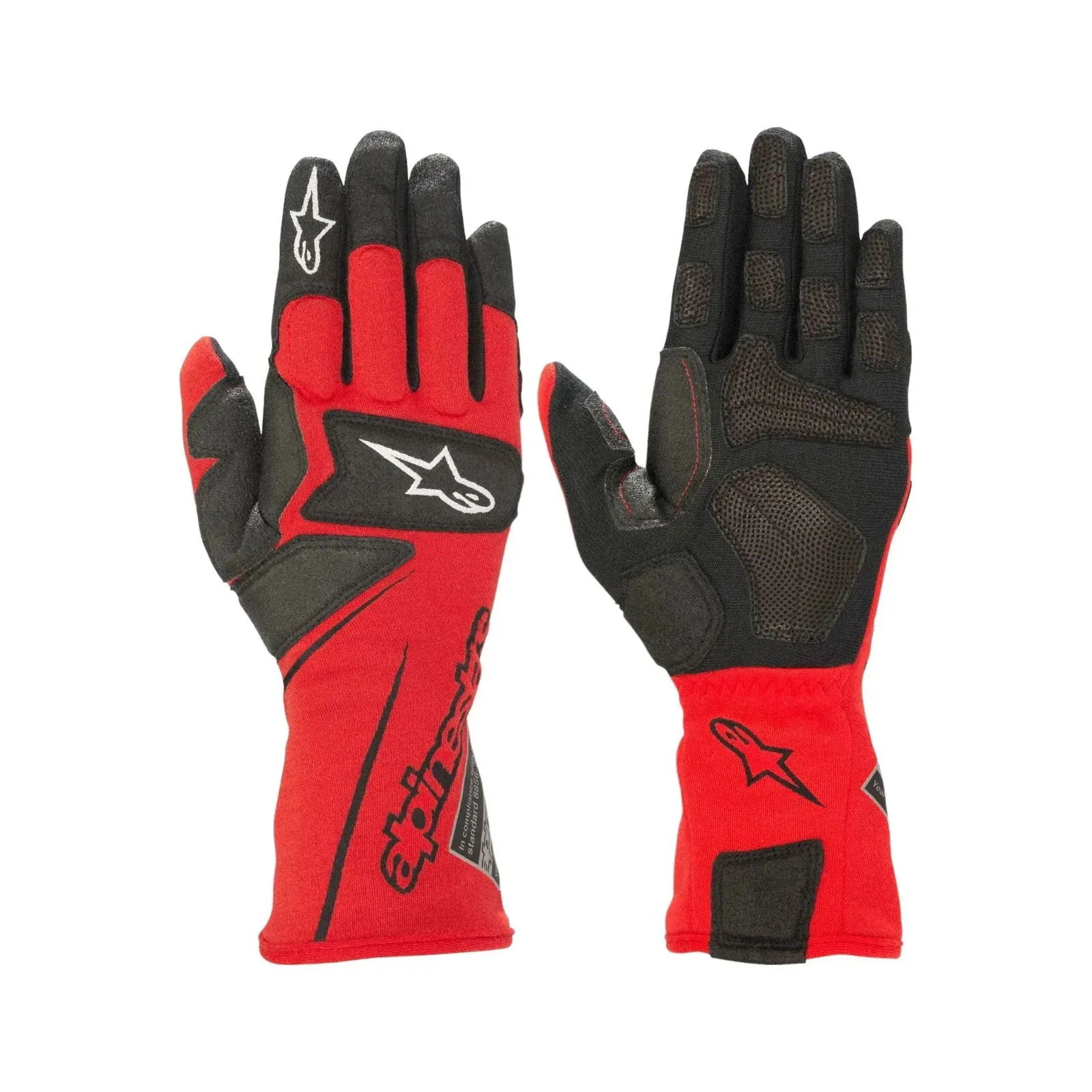 Alpinestars TECH M Mechanic Gloves | Precision Grip for Mechanics - Image 3