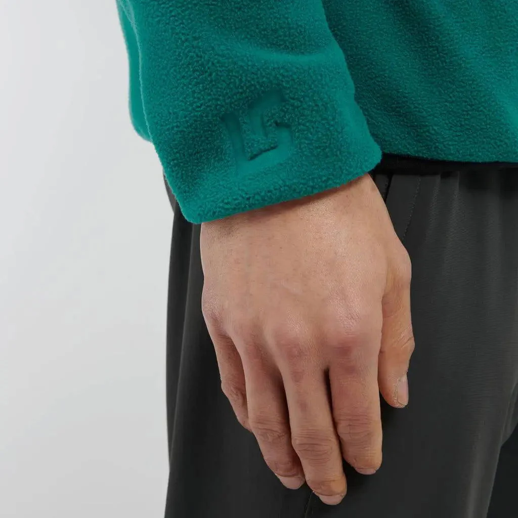 AMF1 2023 Lifestyle Track Jacket - Image 4