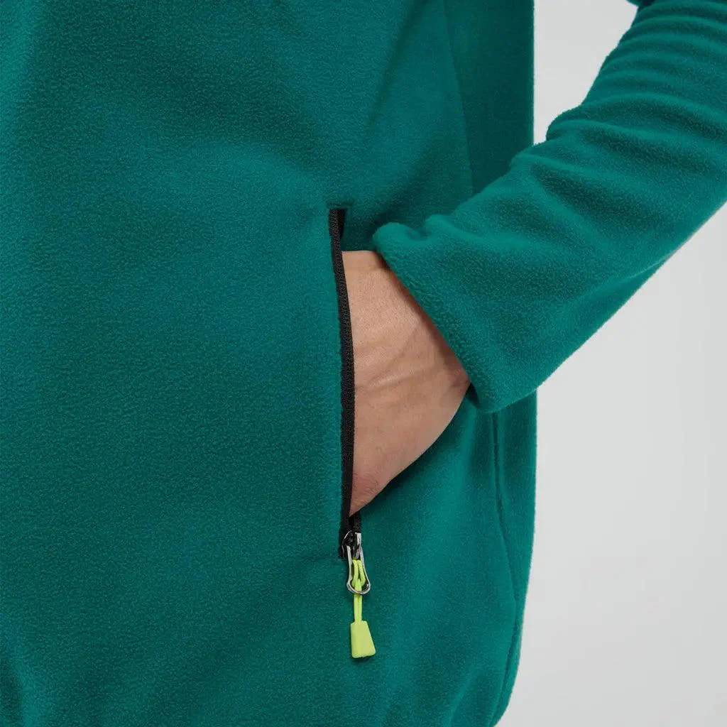 AMF1 2023 Lifestyle Track Jacket - Image 5