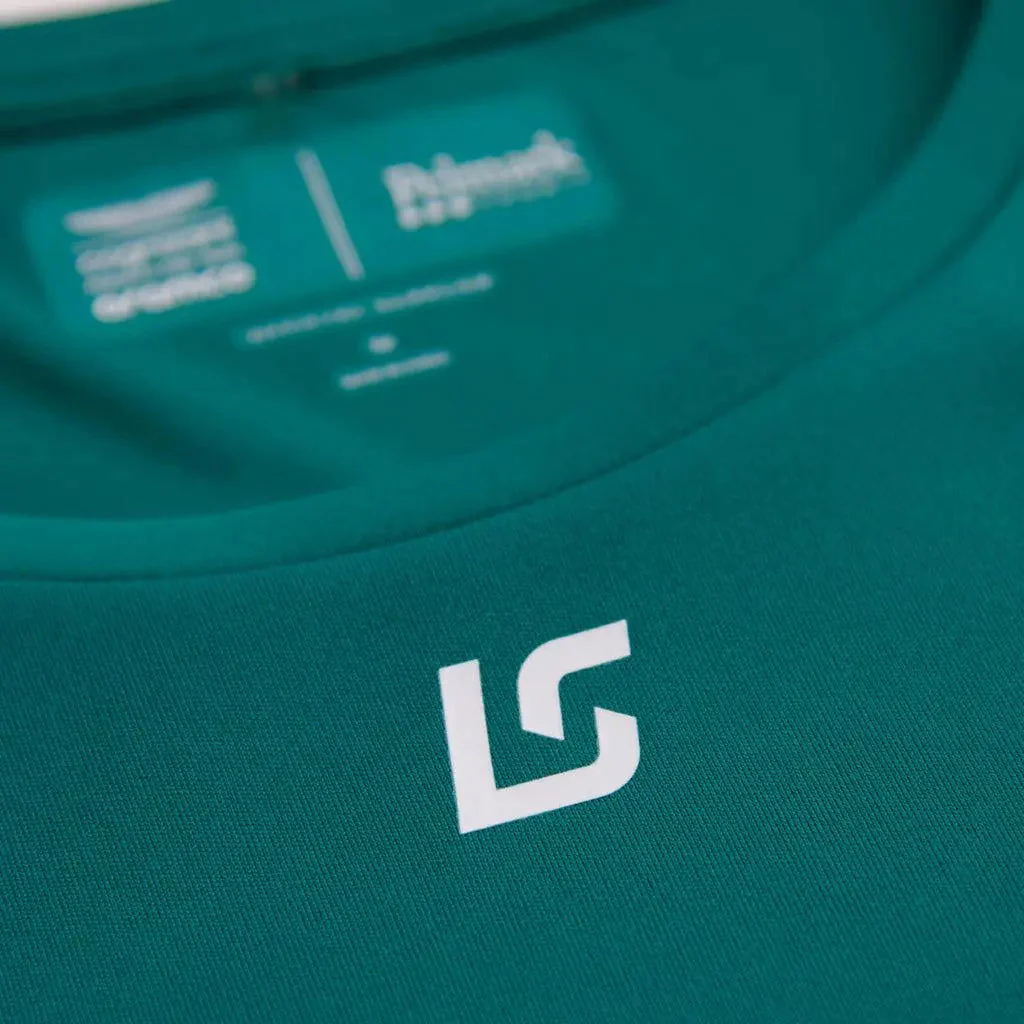 AMF1 2023 Official Kids Lance Stroll T-Shirt - Image 4