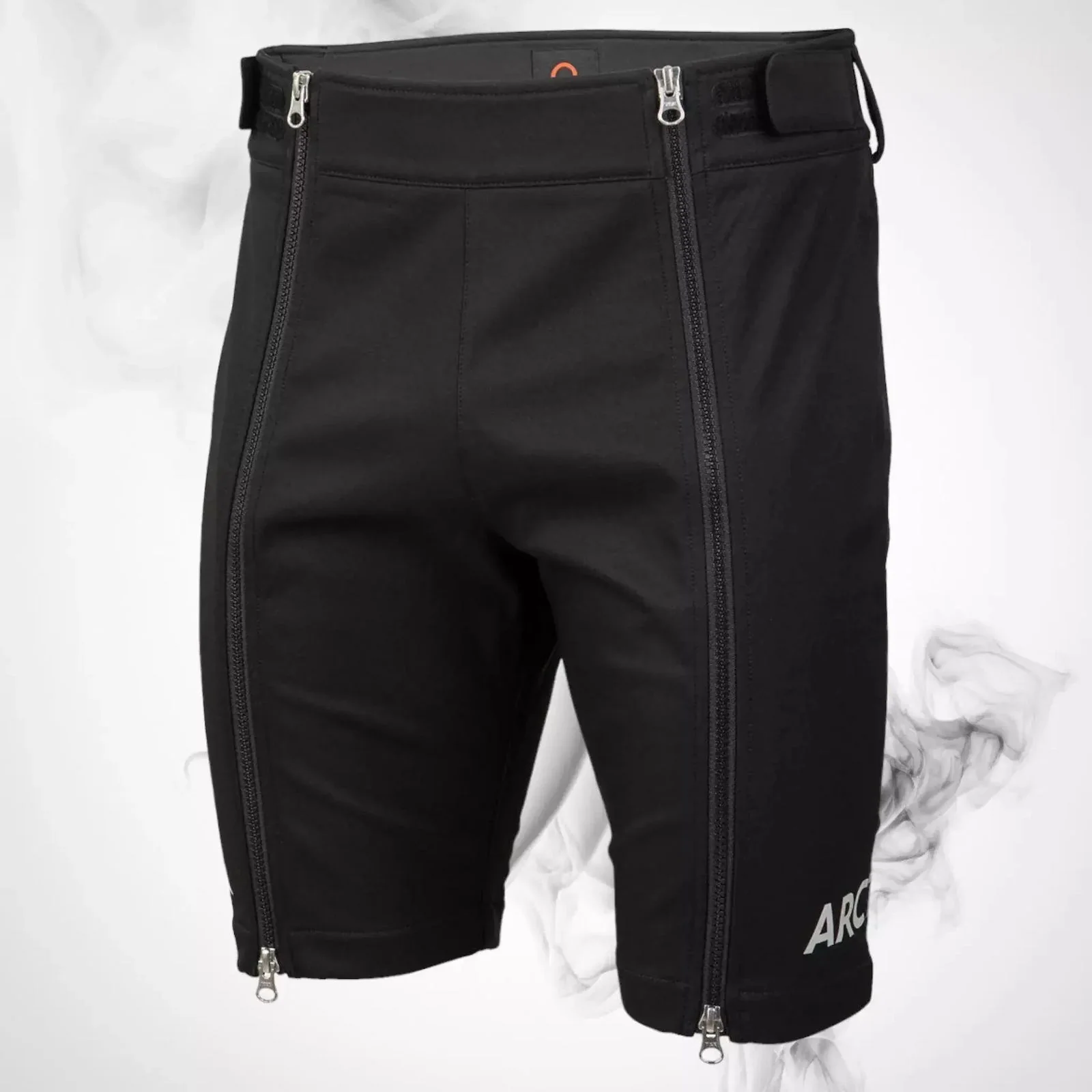 Arctica A Team Black Kat Shorts - Image 4
