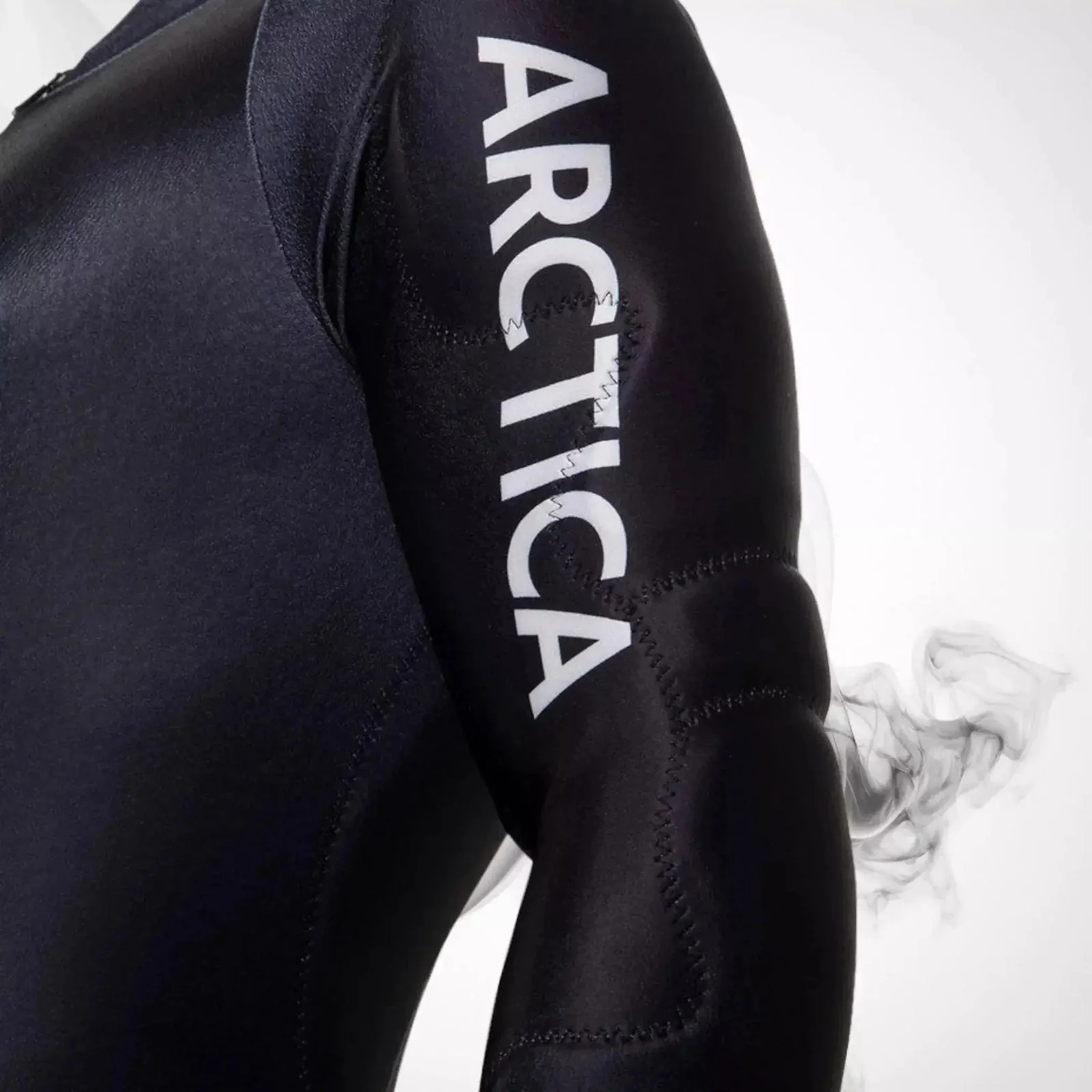 Arctica Adult Black Kat GS Suit - Image 4