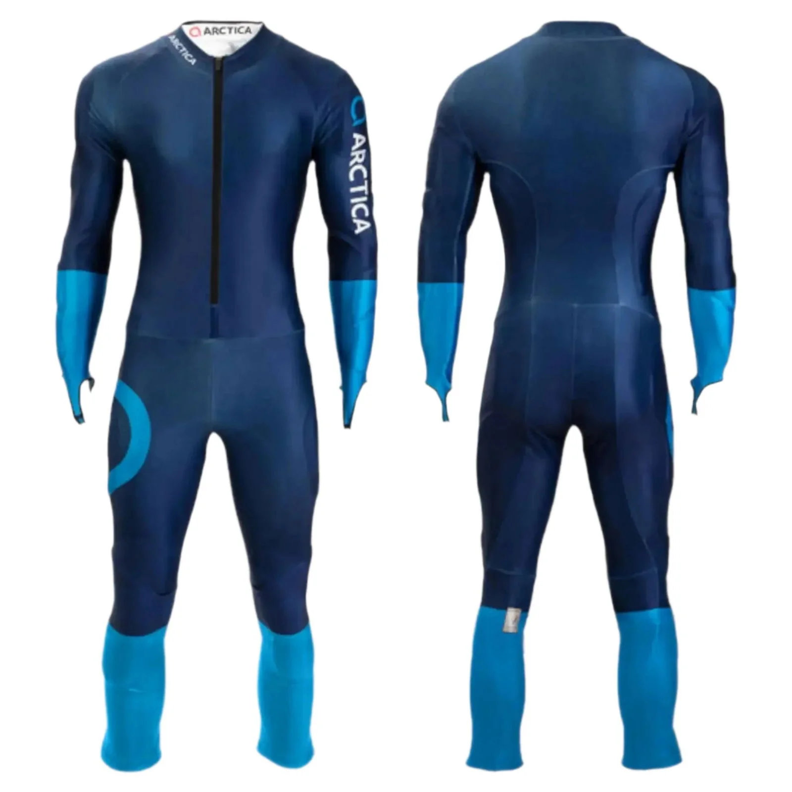 Arctica Adult Iconic GS Suit - High-Performance Racing Gear - Image 3