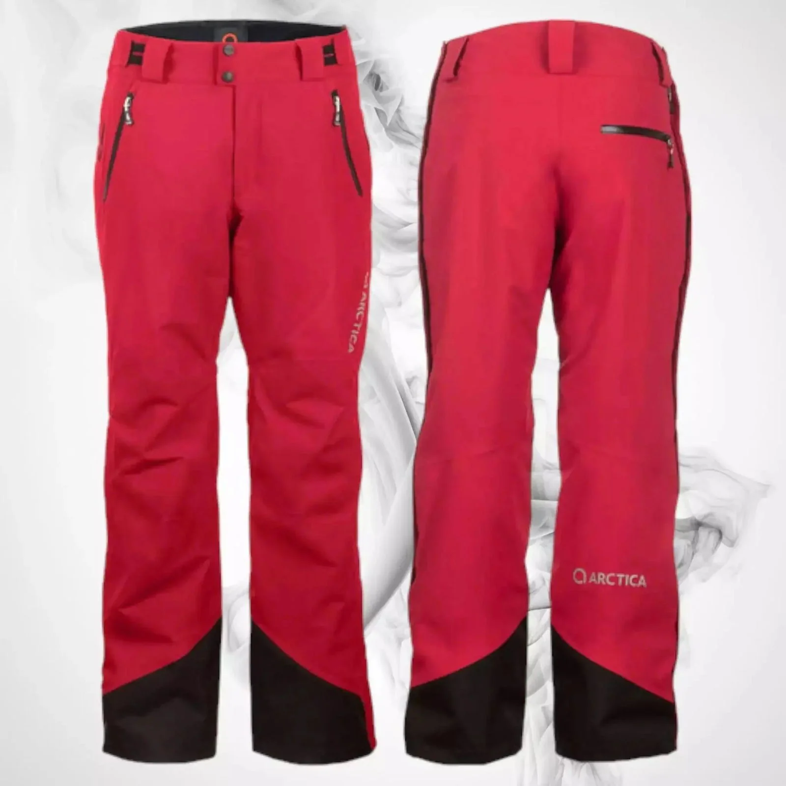 Arctica Adult Side-Zip Ski Pant - Image 3