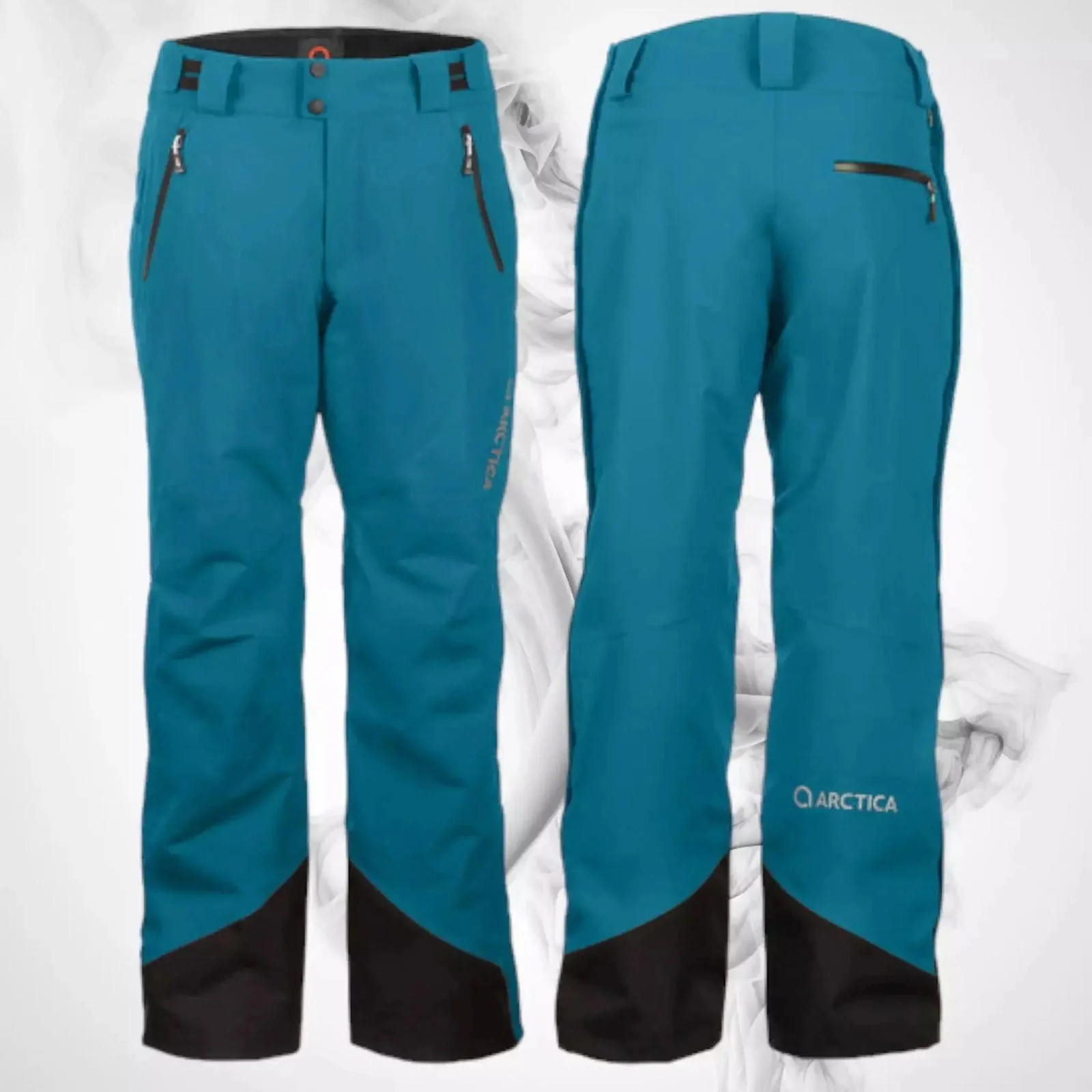 Arctica Adult Side-Zip Ski Pant - Image 4