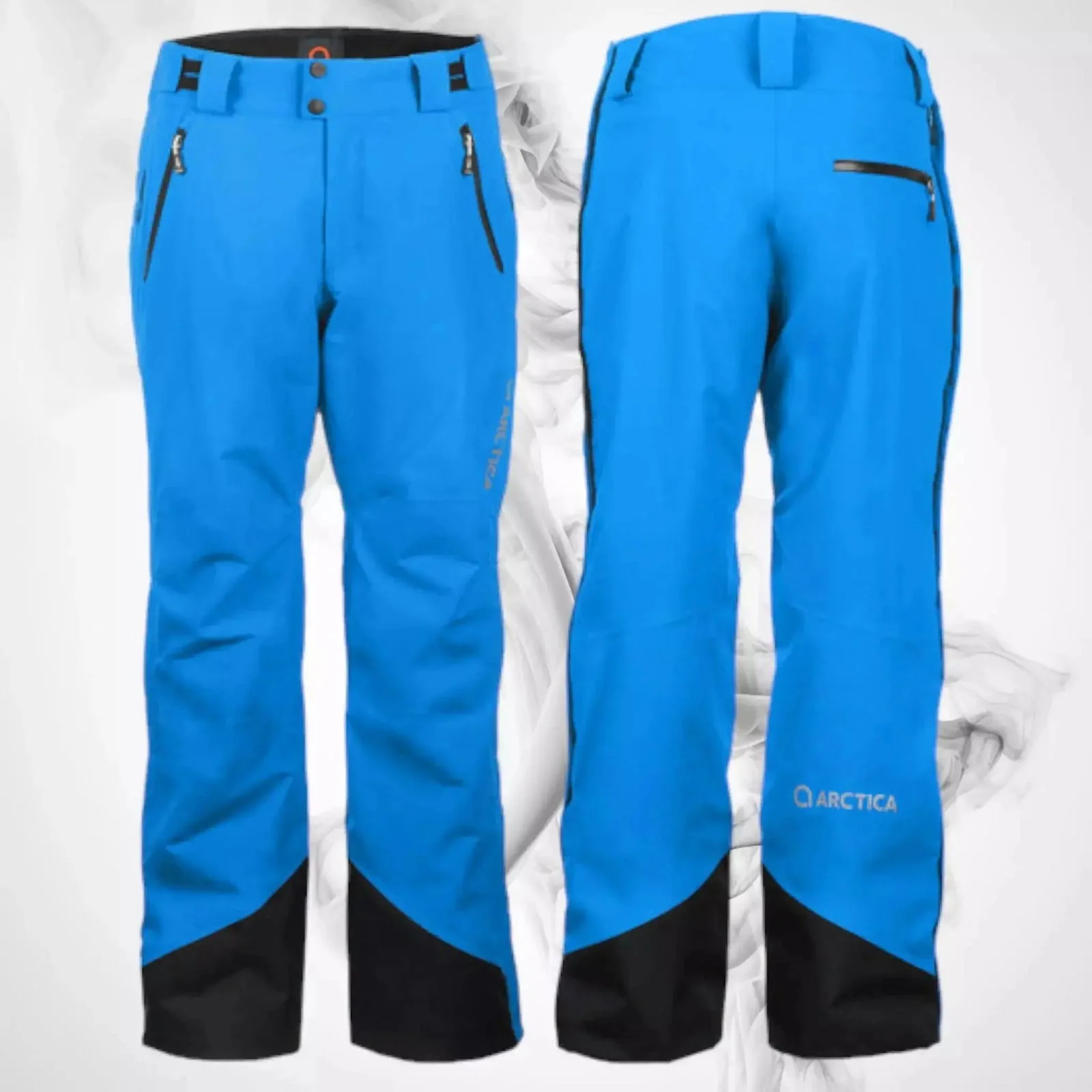 Arctica Adult Side-Zip Ski Pant - Image 5