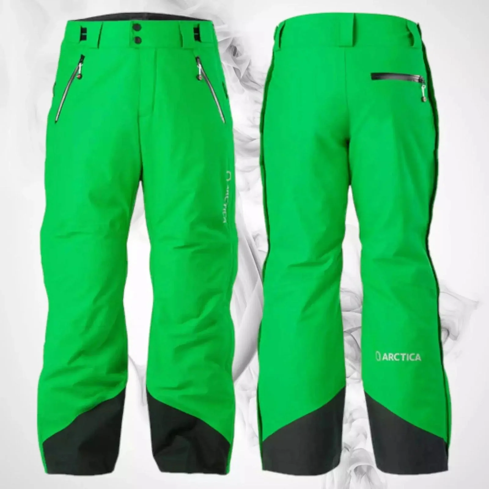 Arctica Adult Side-Zip Ski Pant - Image 7
