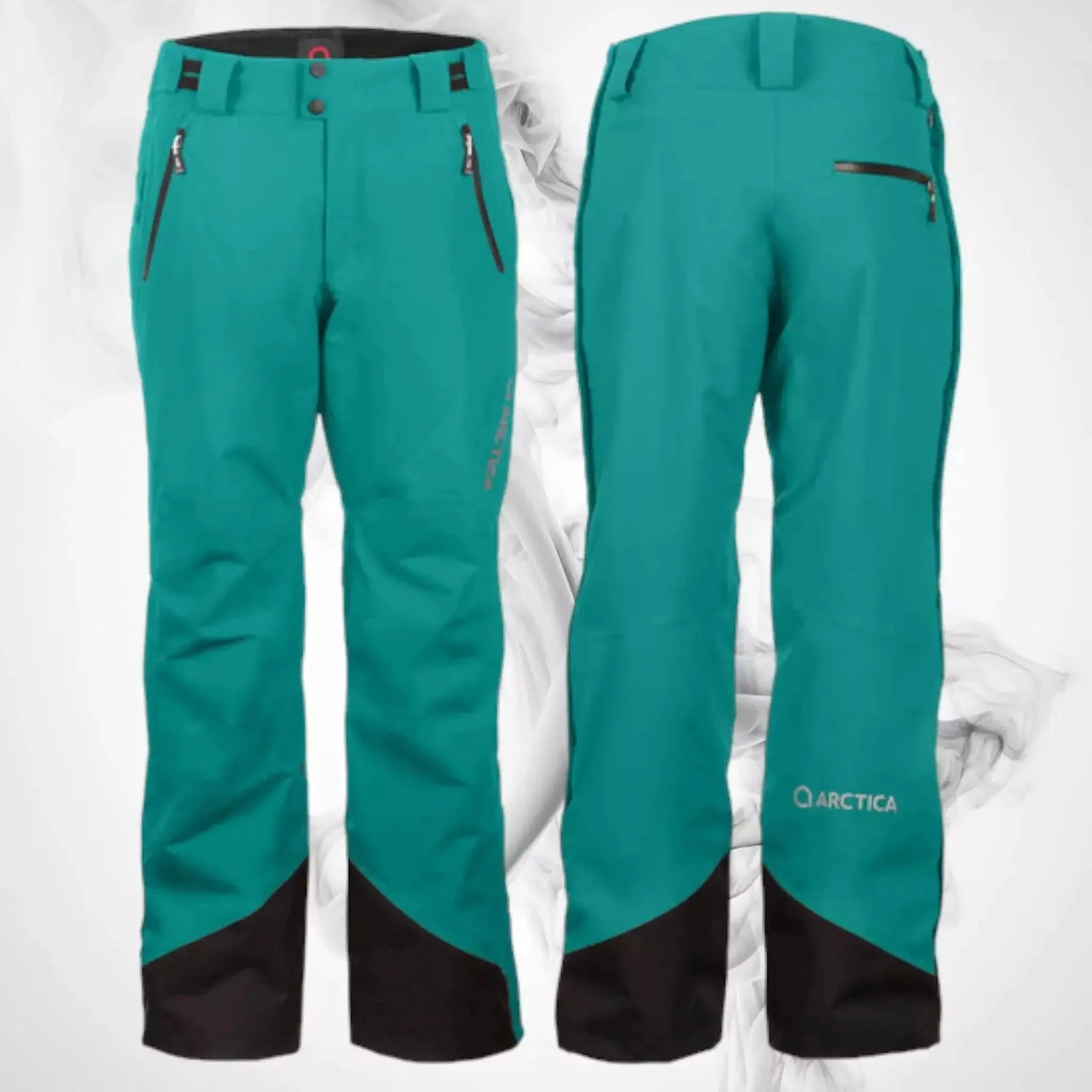 Arctica Adult Side-Zip Ski Pant - Image 8