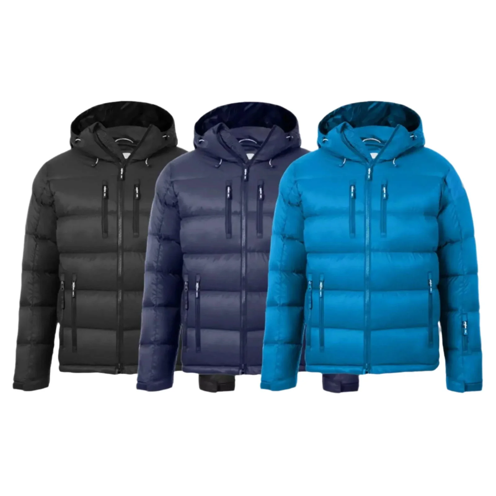 Arctica Men's Classic Down Packet 2.0 - Insulated Jacket