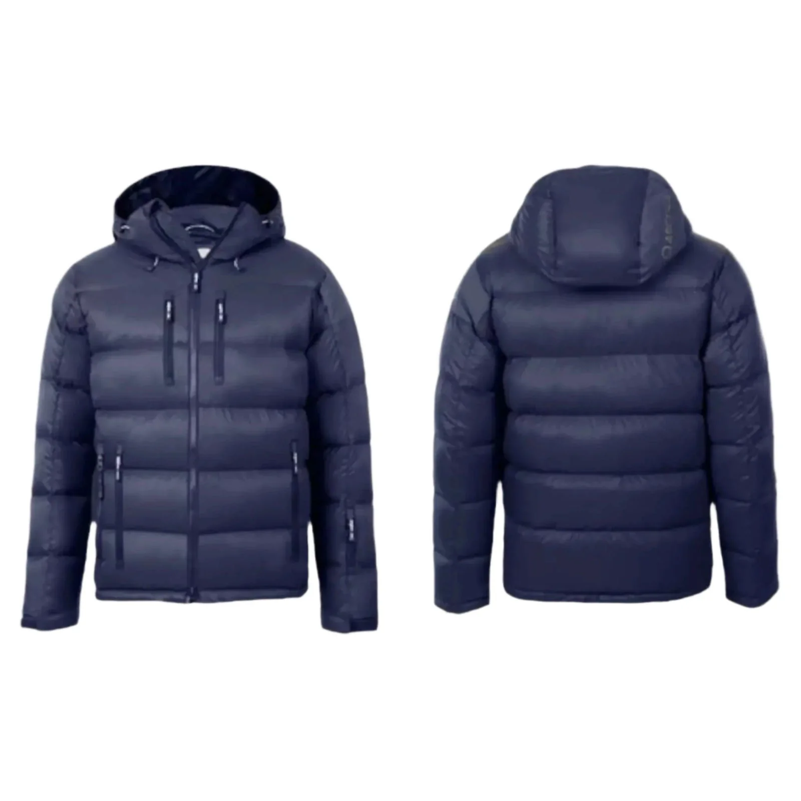 Arctica Men's Classic Down Packet 2.0 - Insulated Jacket - Image 3