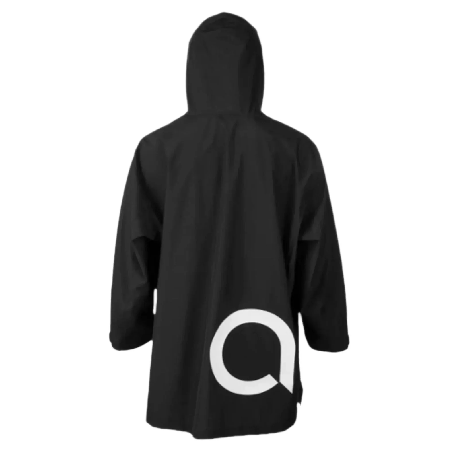 Arctica Rain Poncho - Lightweight Waterproof Outdoor Gear - Image 2
