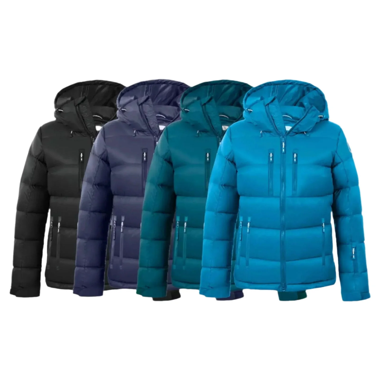 Arctica Women's Classic Down Packet 2.0 - Insulated Jacket