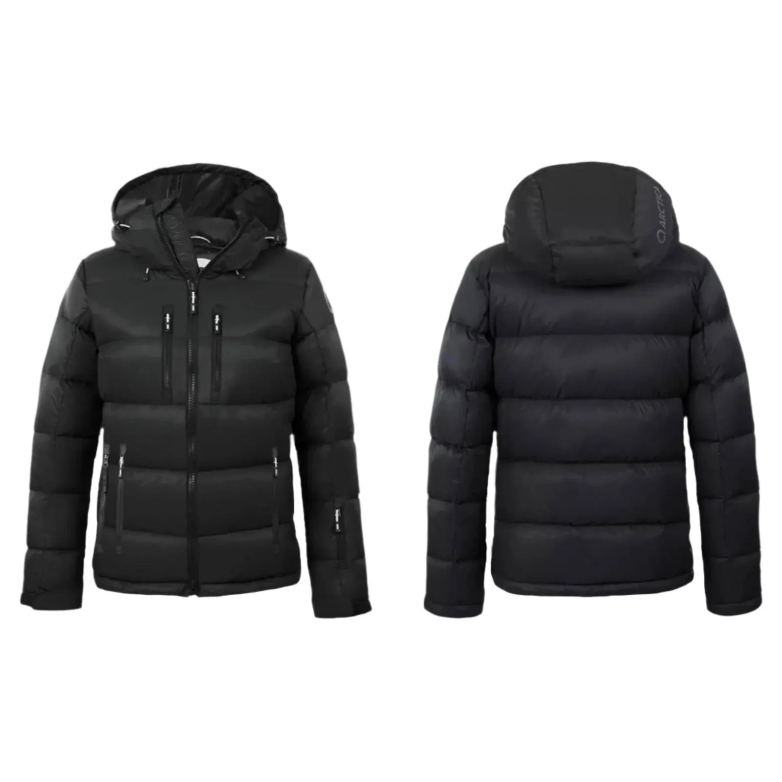 Arctica Women's Classic Down Packet 2.0 - Insulated Jacket - Image 2