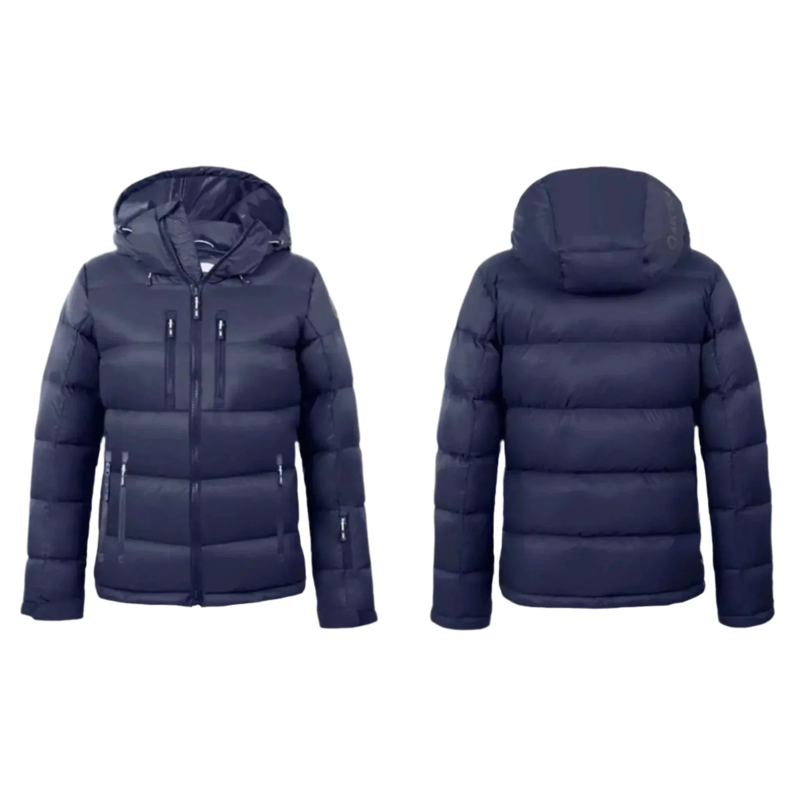 Arctica Women's Classic Down Packet 2.0 - Insulated Jacket - Image 3