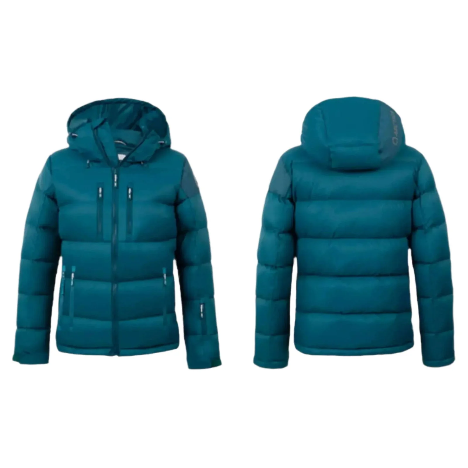 Arctica Women's Classic Down Packet 2.0 - Insulated Jacket - Image 4