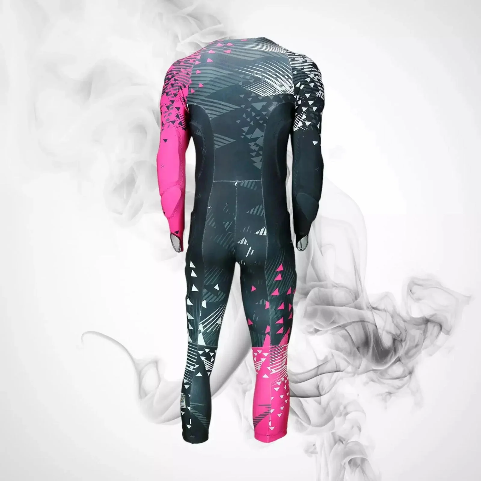 Aspire JR Energee GS Suit - Image 3