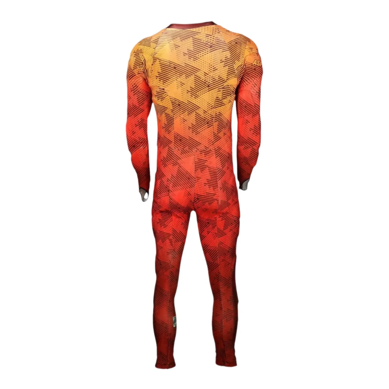 Aspire JR Pyramid GS Suit - Image 3