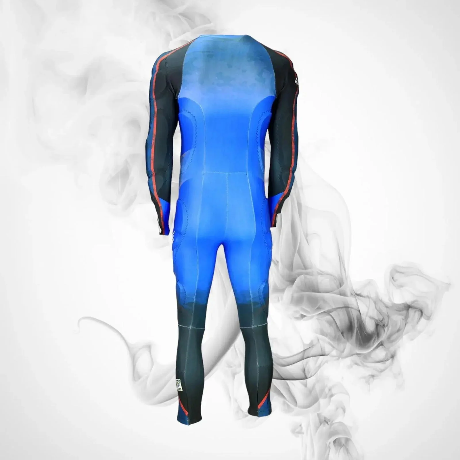 Aspire JR Turbo GS Suit - Image 3