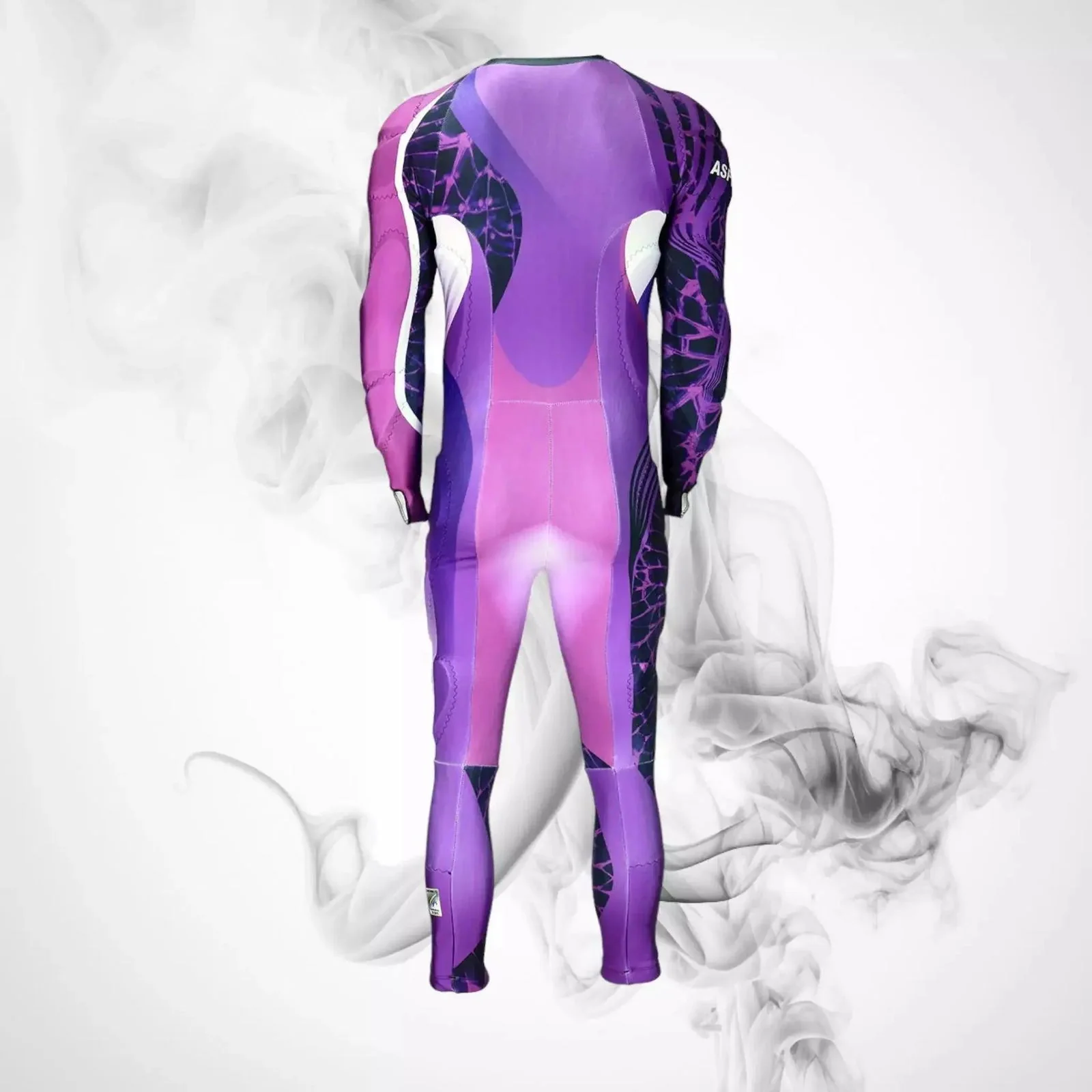 Aspire JR Velocity GS Suit - Image 3