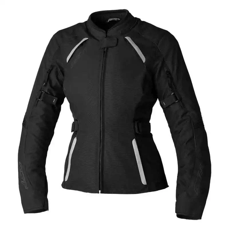 AVA CE LADIES TEXTILE JACKET - Image 5