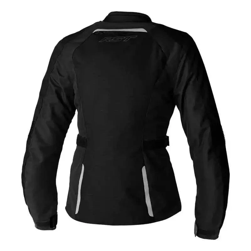 AVA CE LADIES TEXTILE JACKET - Image 6