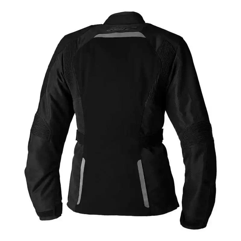 AVA Mesh CE Ladies Textile Jacket - Breathable Riding Gear - Image 4