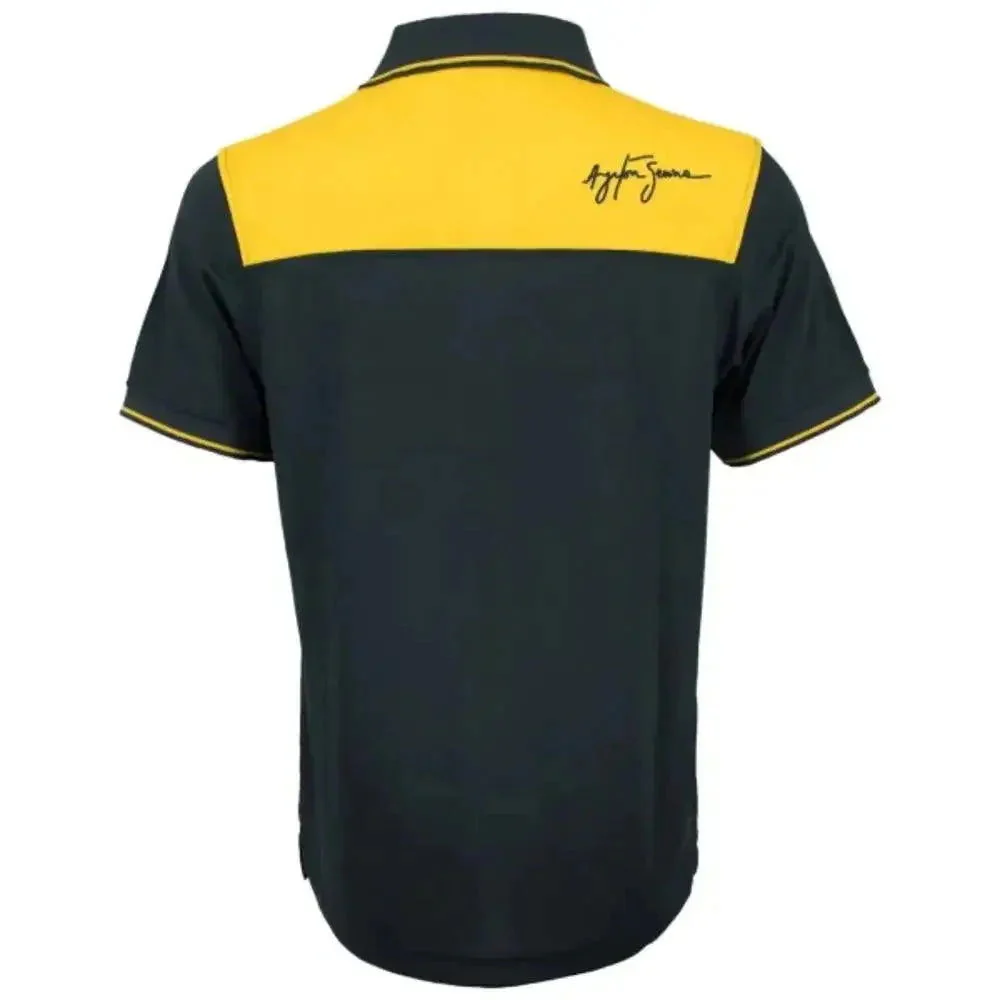 Ayrton Senna Polo Racing - Image 3