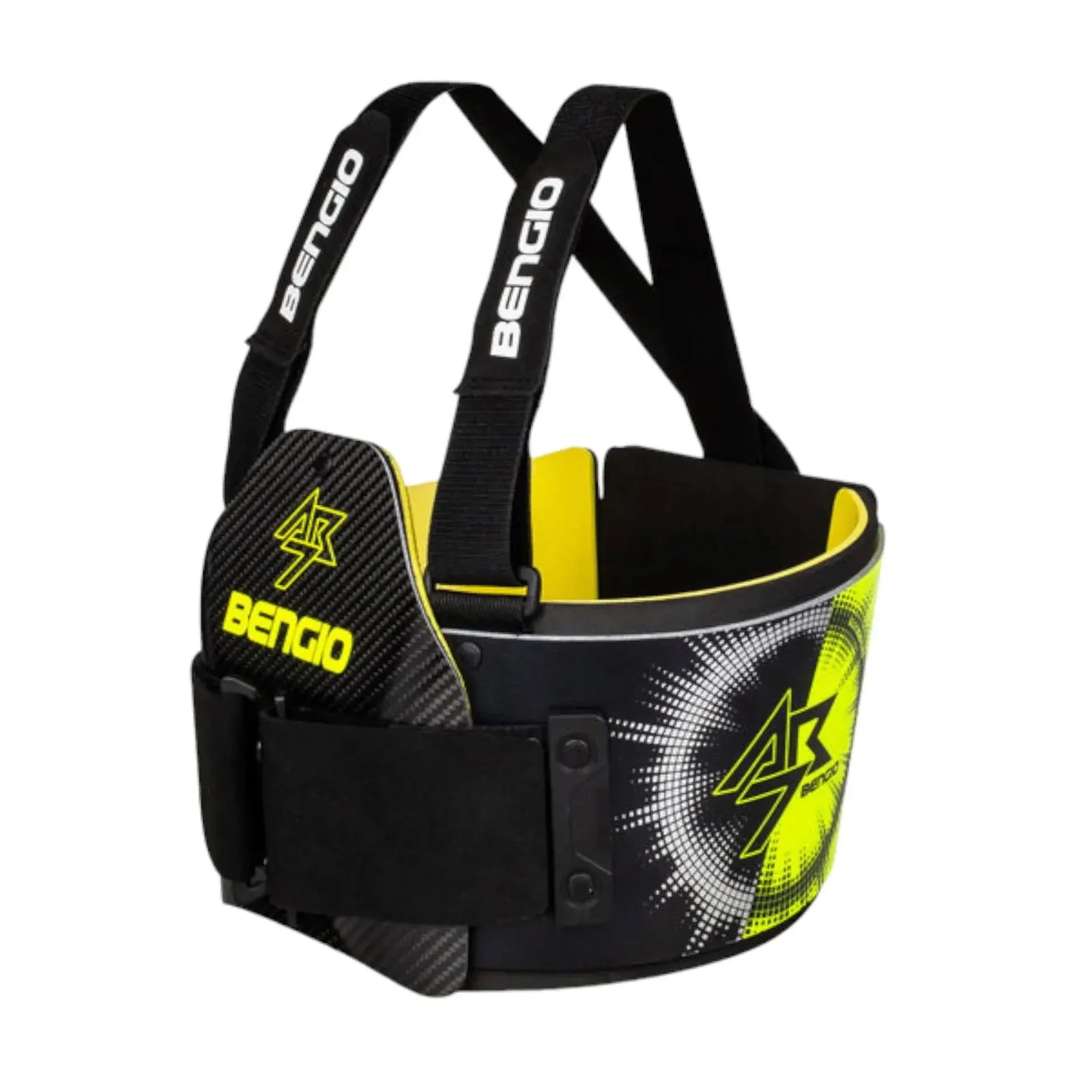 Bengio AB7 Karting Rib Protector - Image 3